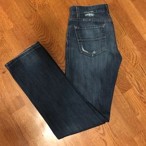 Gap Boyfriend Jeans